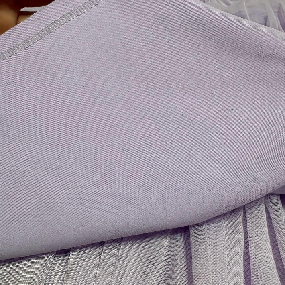 Popflex Pirouette skirt skort Medium Lilac - Picture 9 of 13